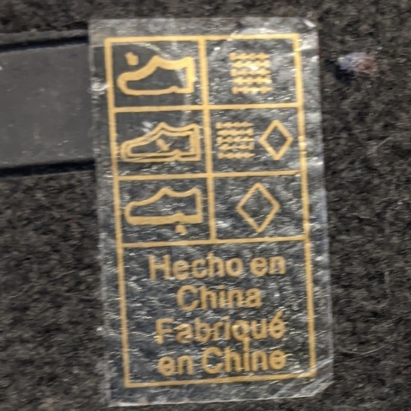 Black Flats by FIONI Clothing - Picture 8 of 11